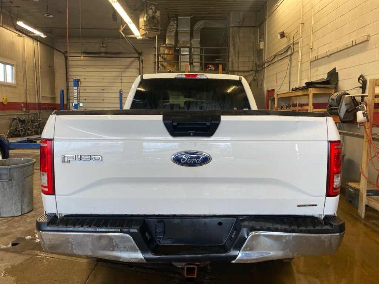 2015 Ford F-150 SUPER CAB - Photo #5