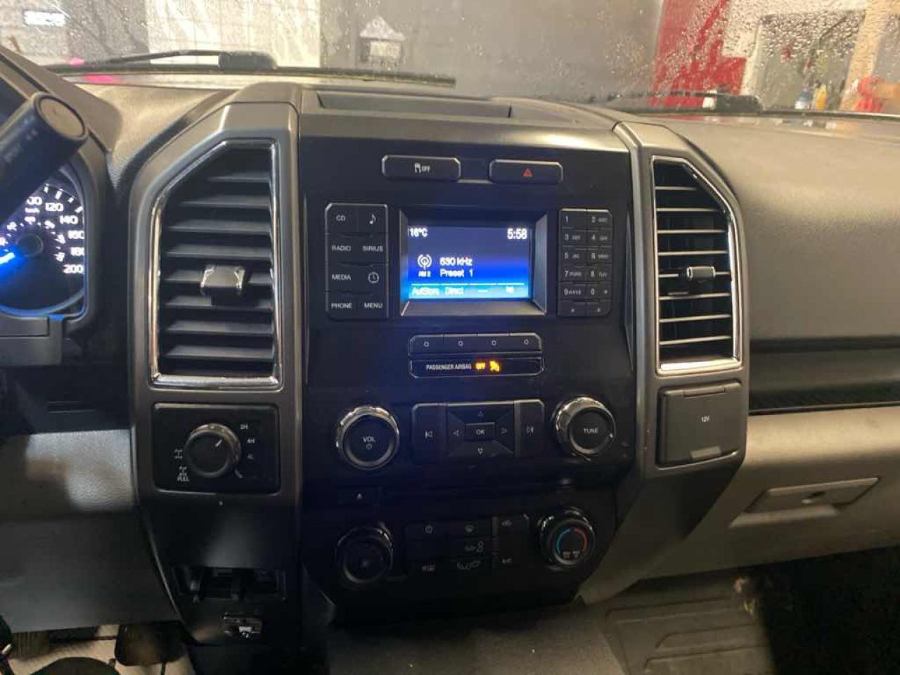 2015 Ford F-150 SUPER CAB - Photo #10