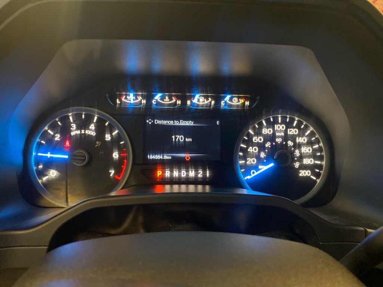 2015 Ford F-150 SUPER CAB - Photo #9