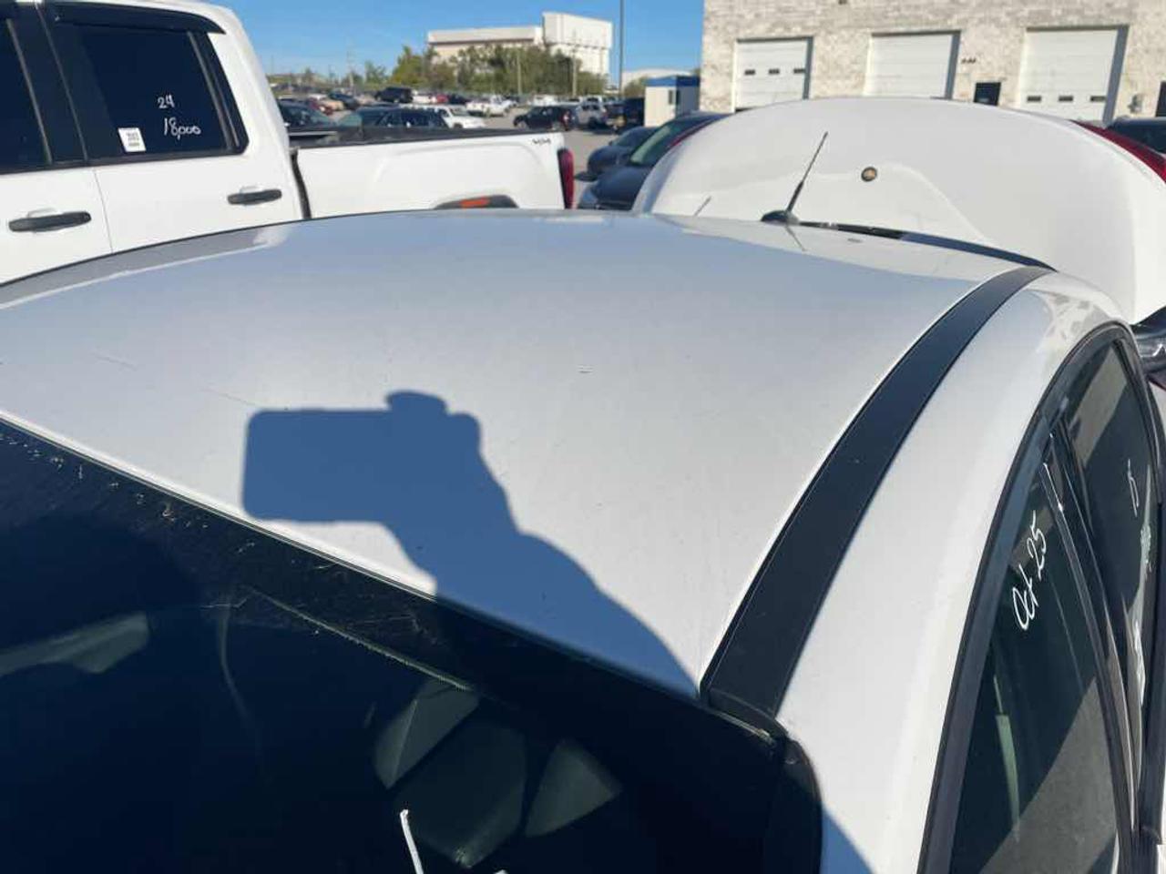 2015 Ford Focus SE Photo