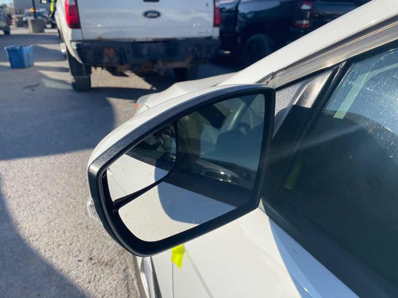 2015 Ford Focus SE Photo