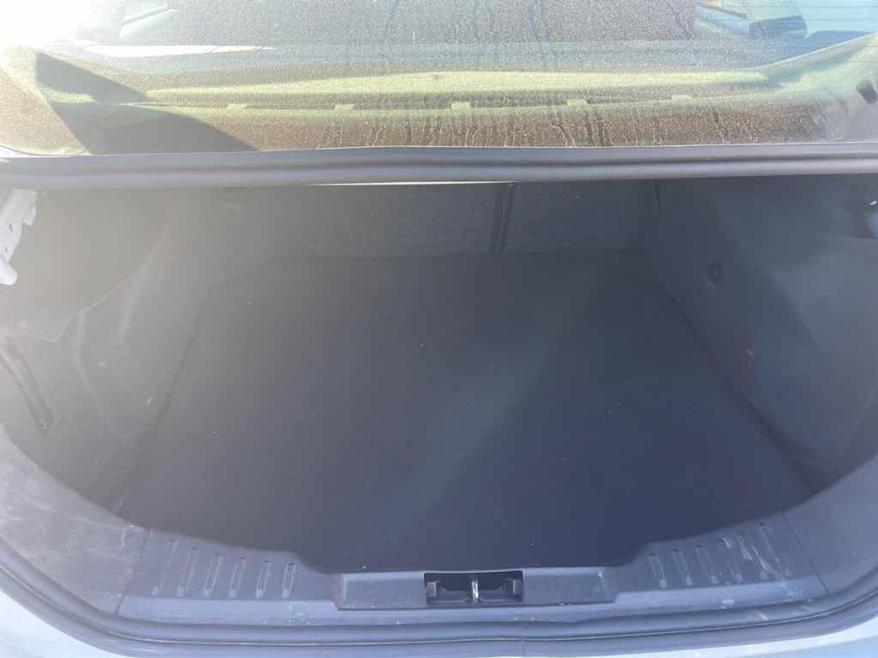 2015 Ford Focus SE Photo