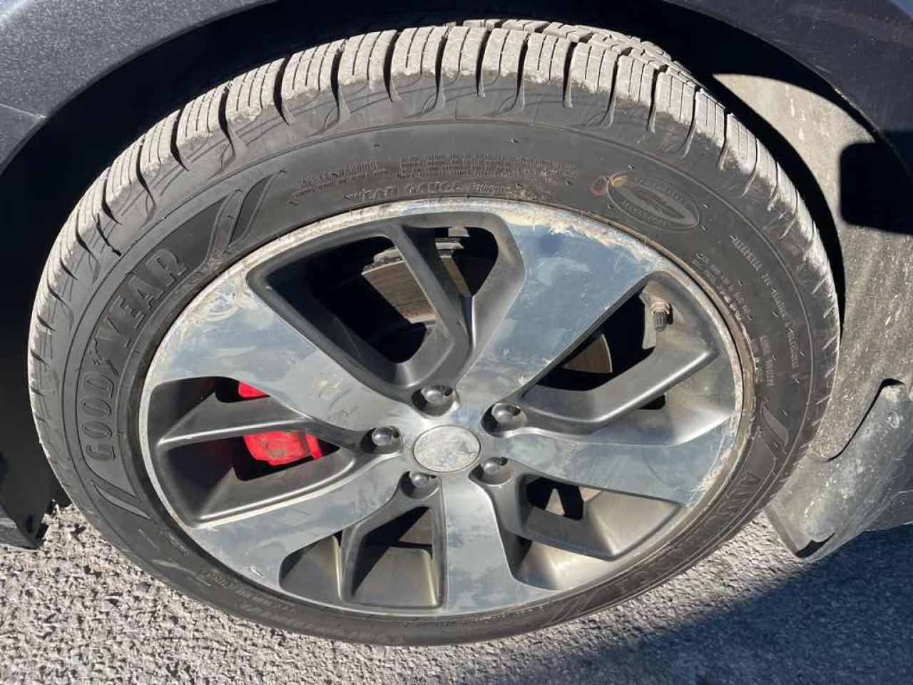 2019 Kia Optima SX - Photo #14
