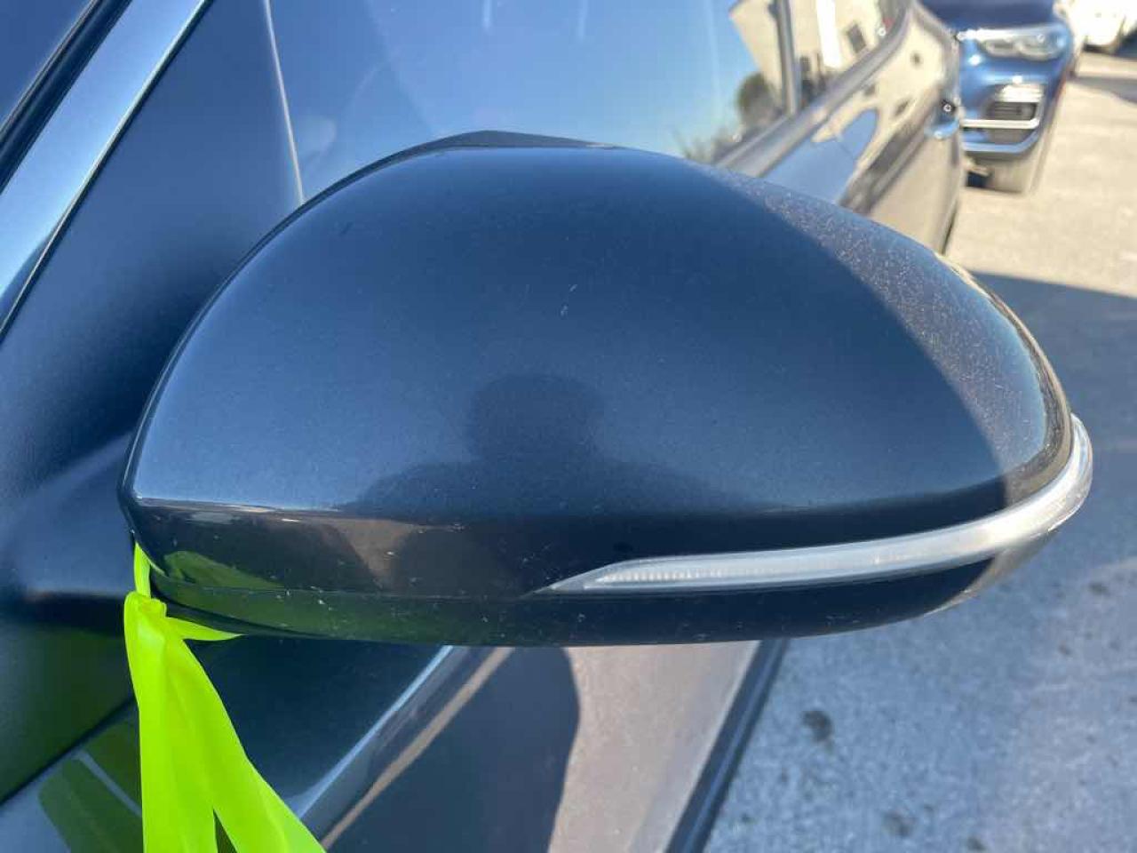 2019 Kia Optima SX - Photo #16