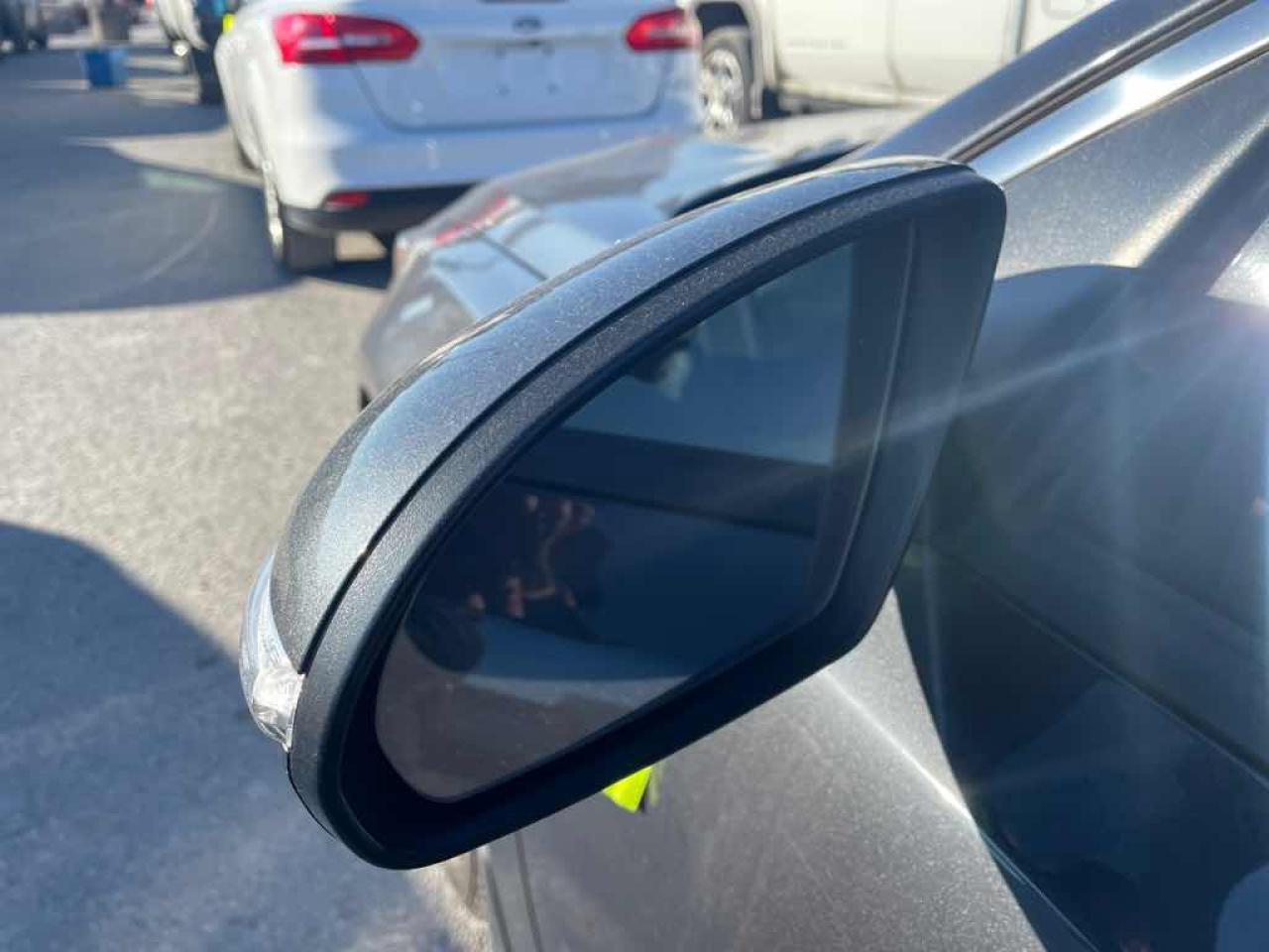 2019 Kia Optima SX - Photo #17