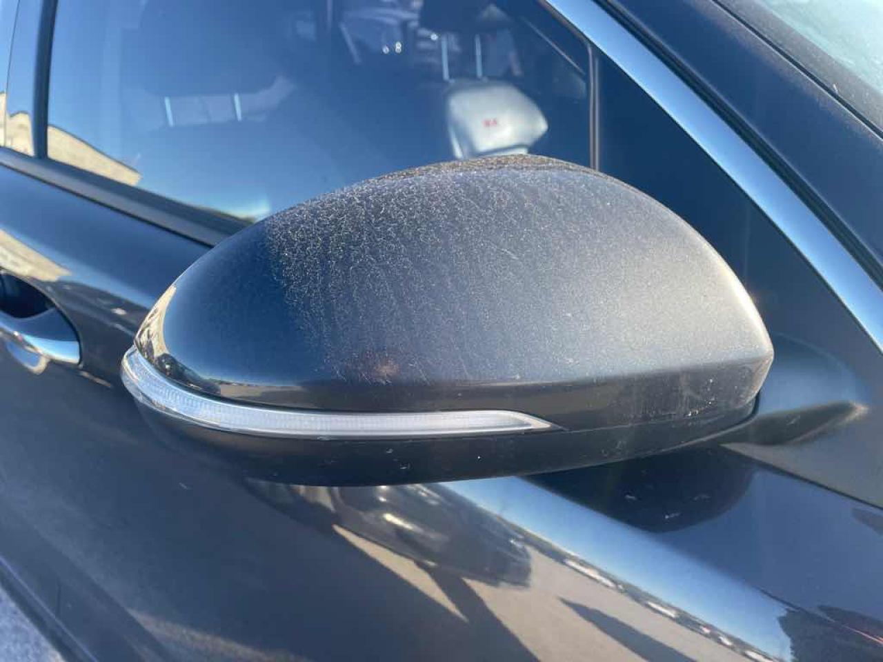 2019 Kia Optima SX - Photo #23
