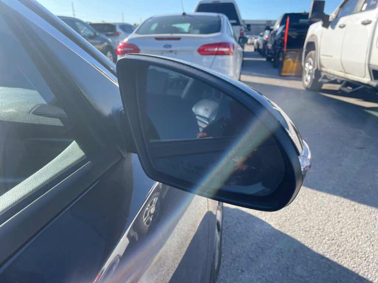 2019 Kia Optima SX - Photo #22