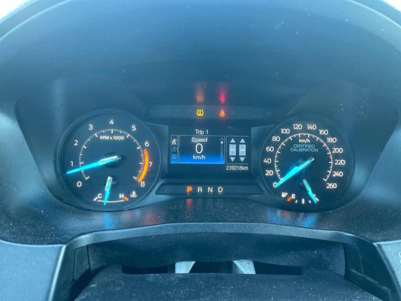 2019 Ford Explorer Police IN - Photo #9