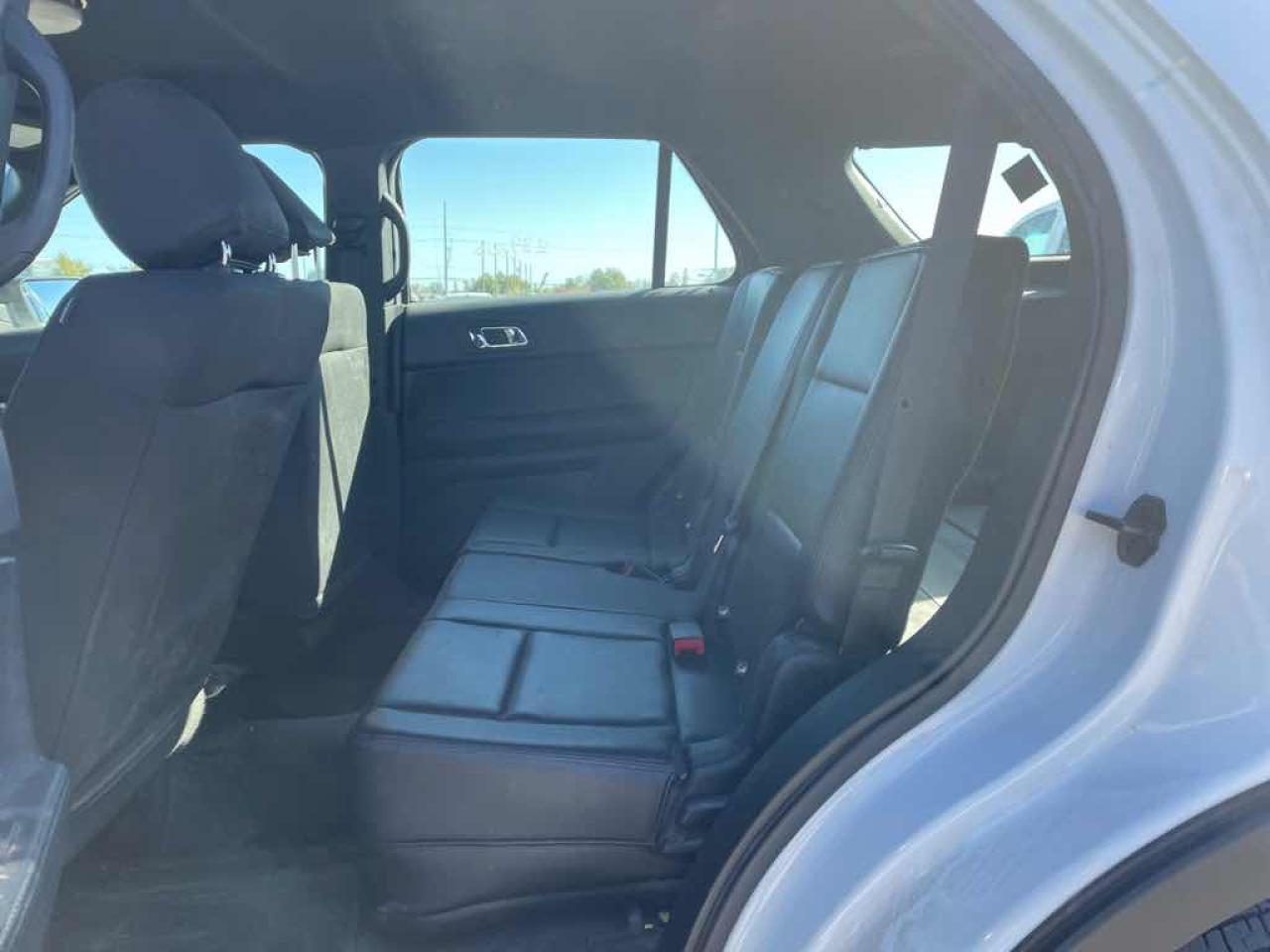 2019 Ford Explorer Police IN - Photo #12