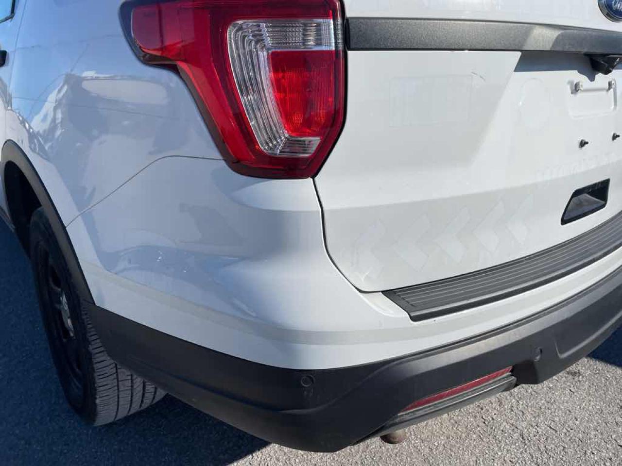 2019 Ford Explorer Police IN - Photo #22