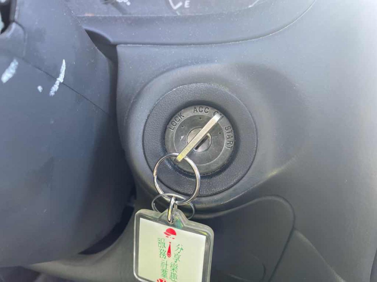 1994 Toyota Corolla  - Photo #11