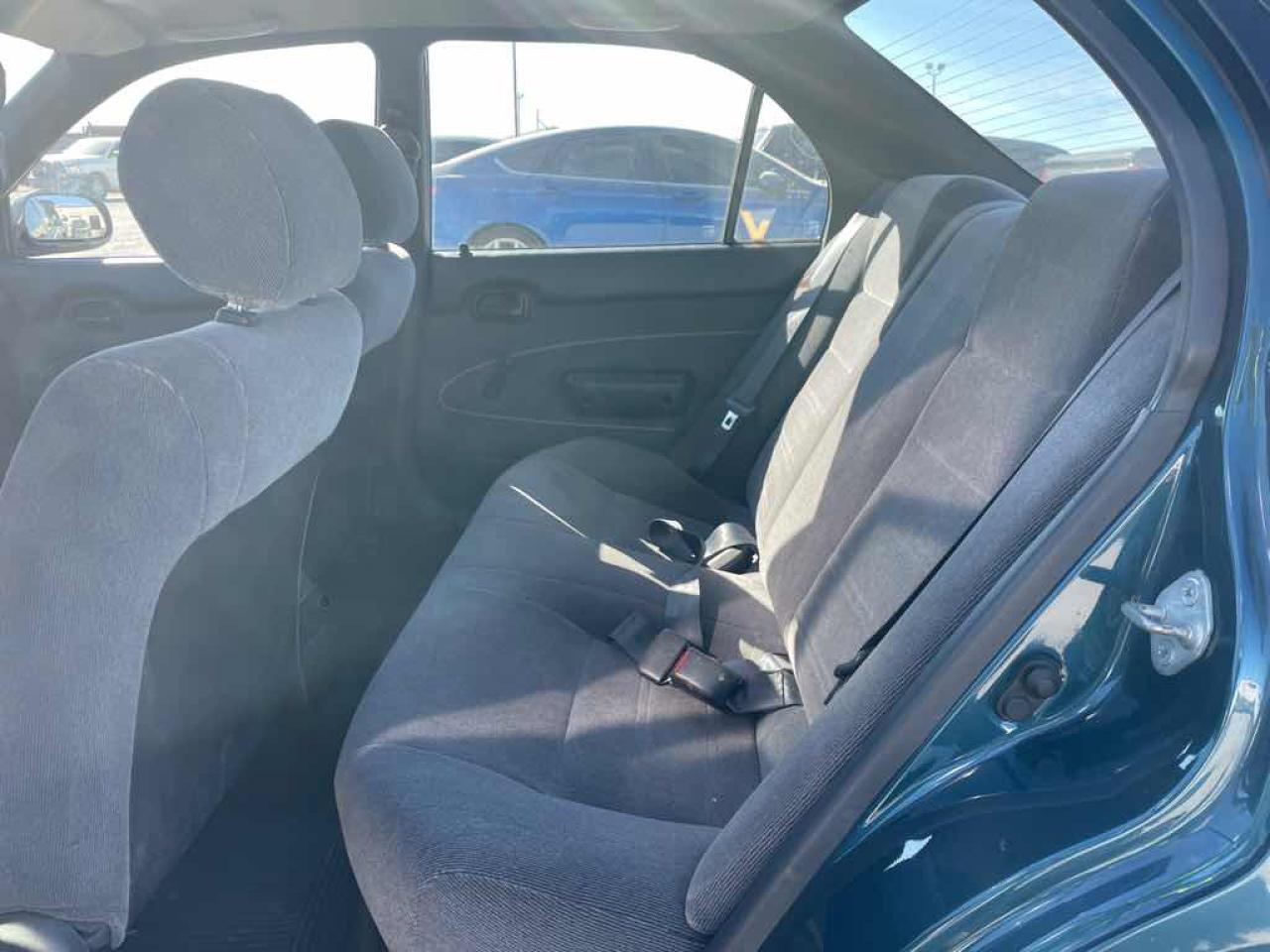 1994 Toyota Corolla  - Photo #12