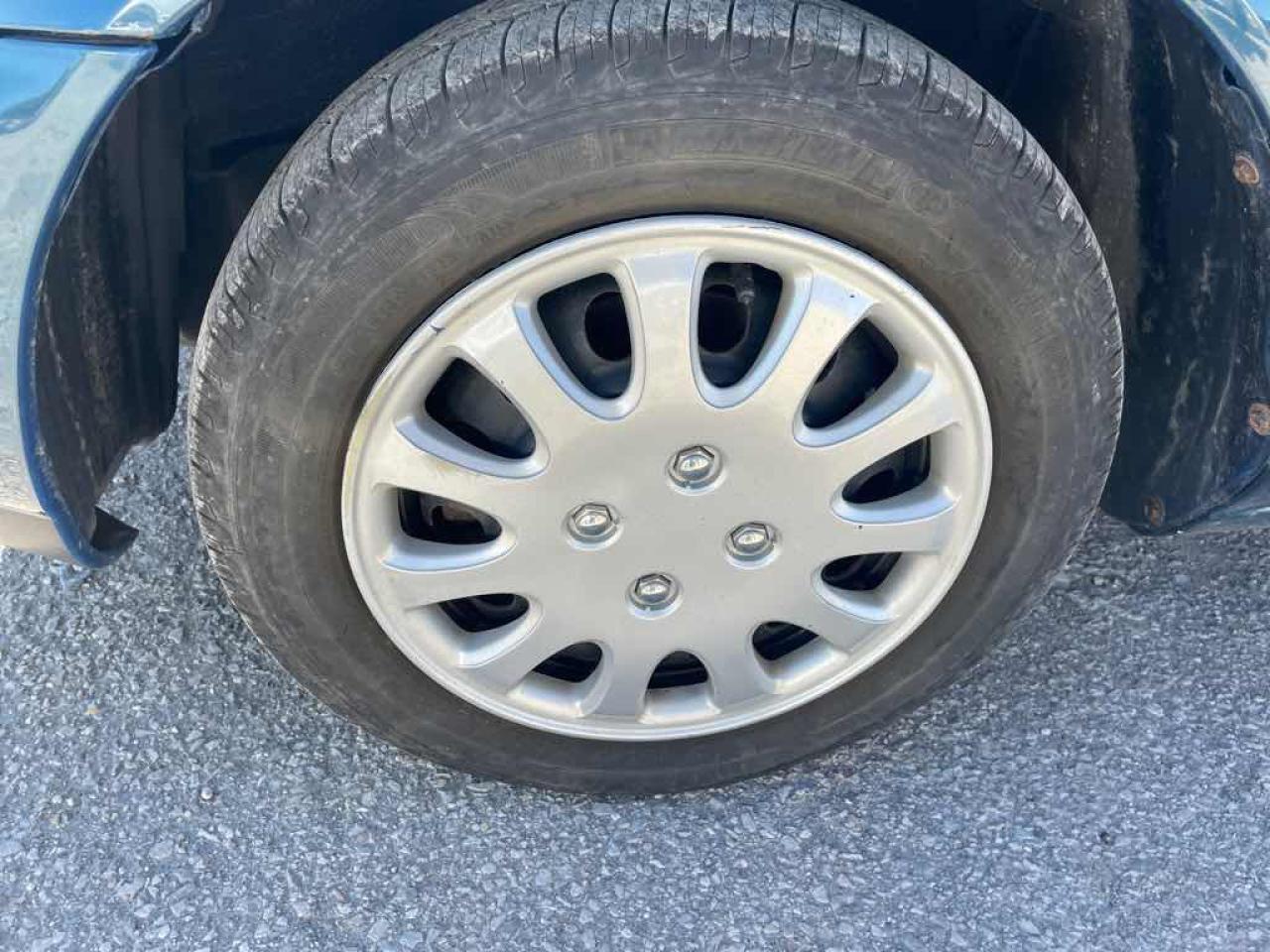 1994 Toyota Corolla  - Photo #14