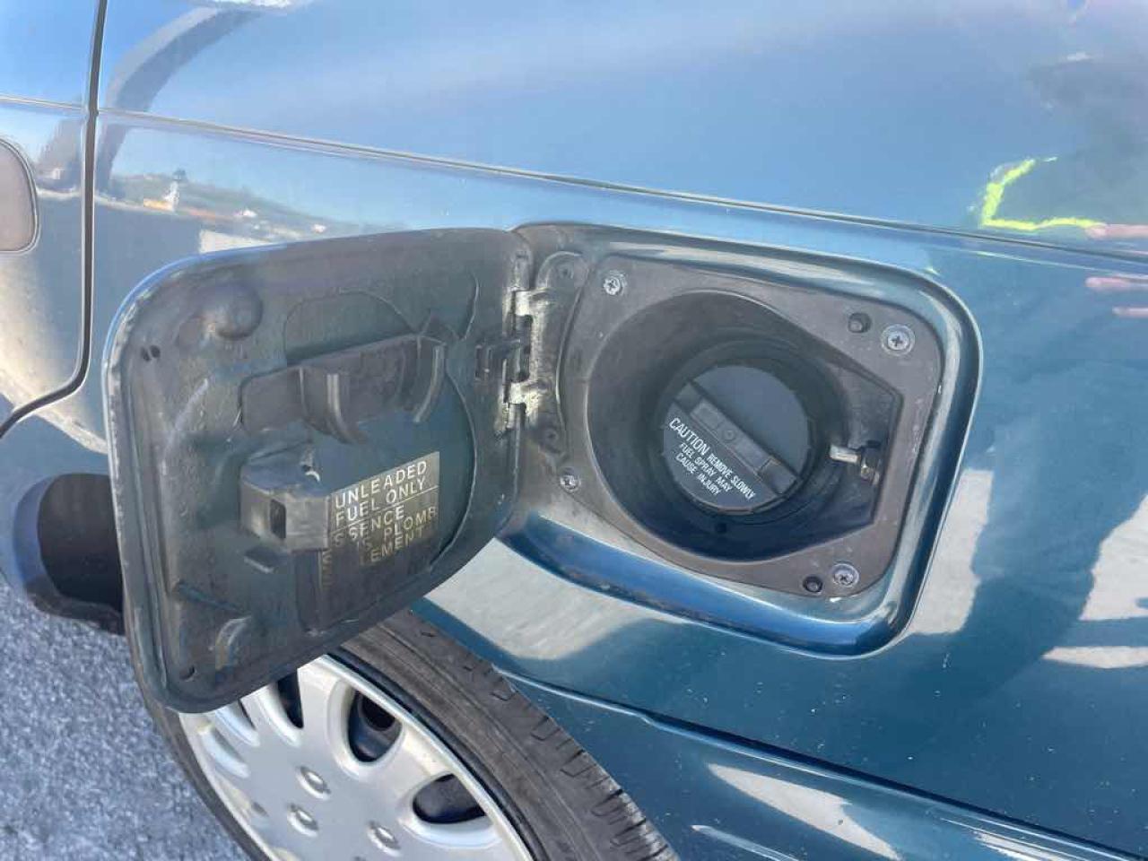 1994 Toyota Corolla  - Photo #19