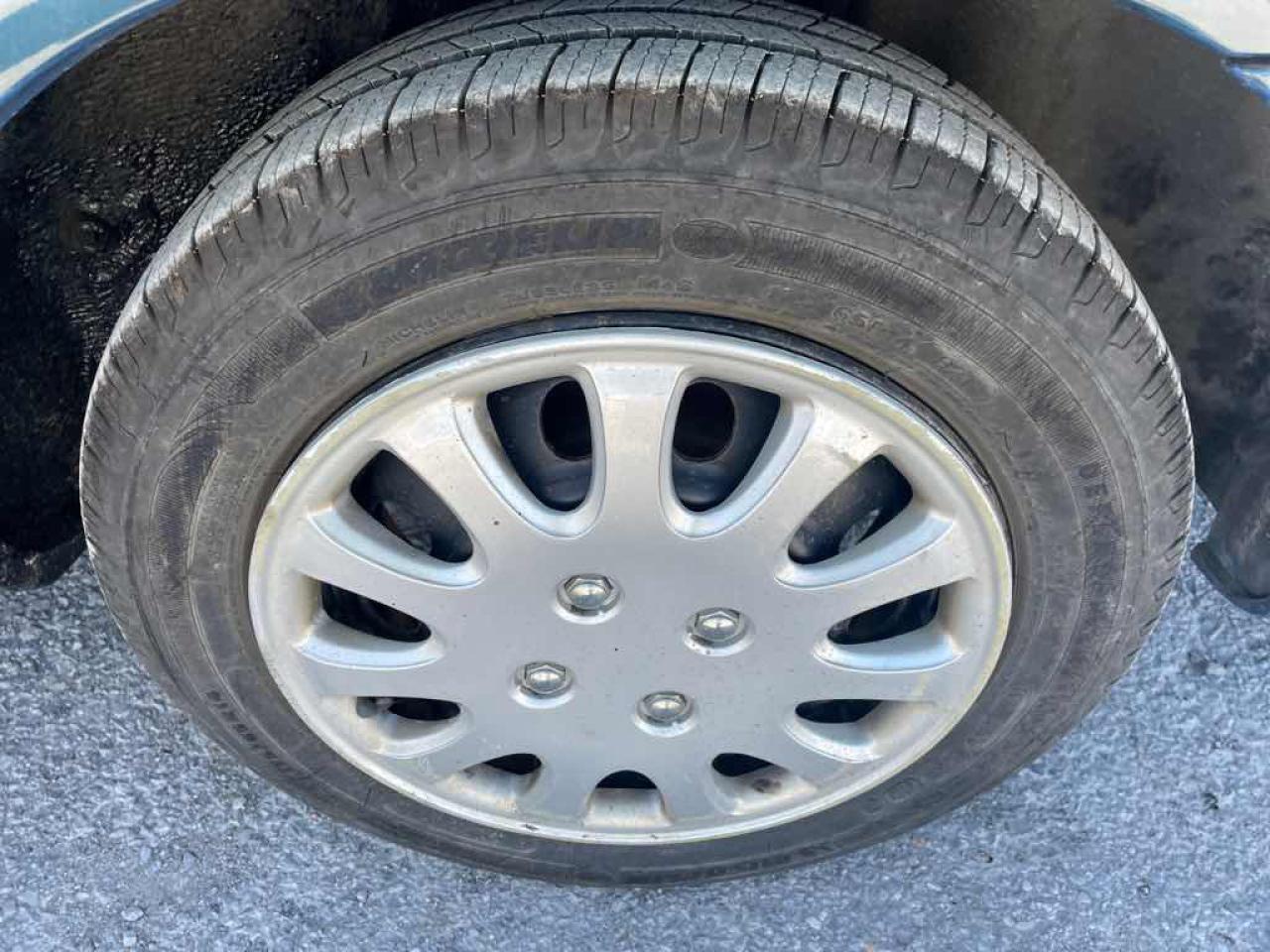 1994 Toyota Corolla  - Photo #18
