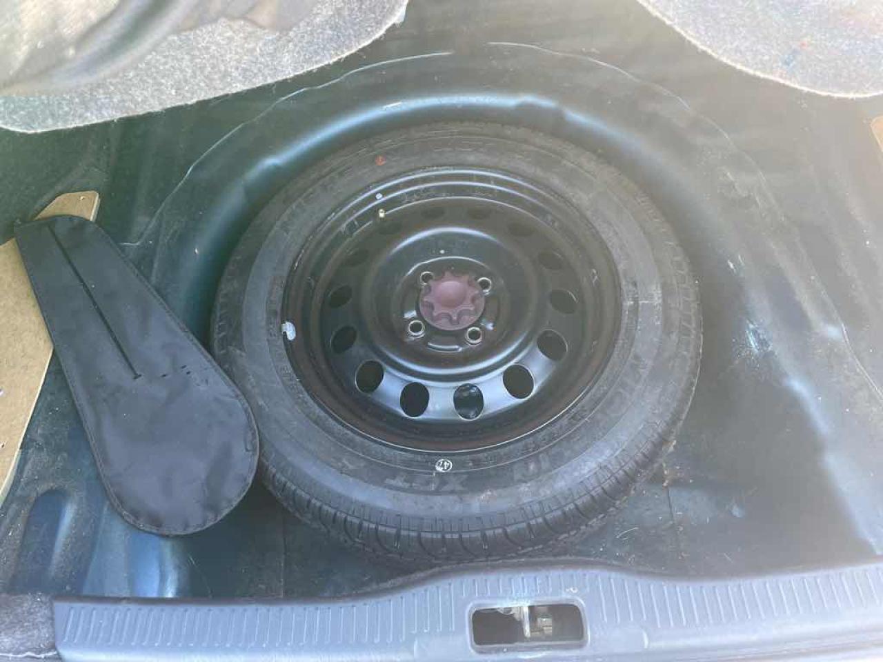 1994 Toyota Corolla  - Photo #21