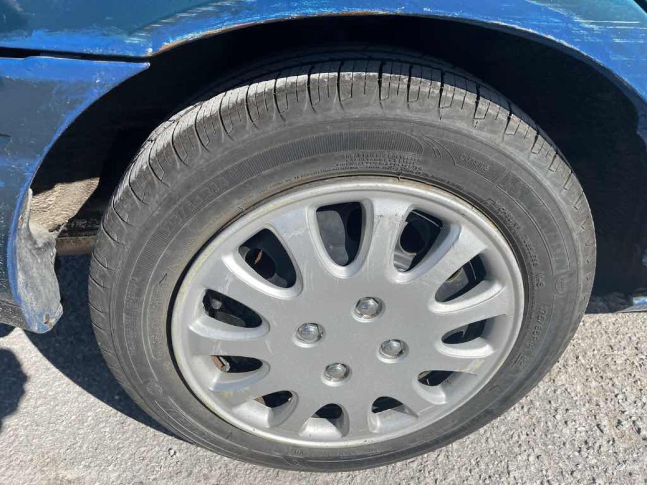 1994 Toyota Corolla  - Photo #22
