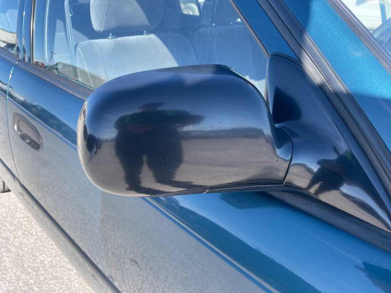 1994 Toyota Corolla  - Photo #24