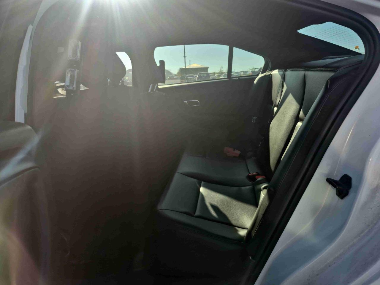 2015 Ford Taurus Police Inte - Photo #12
