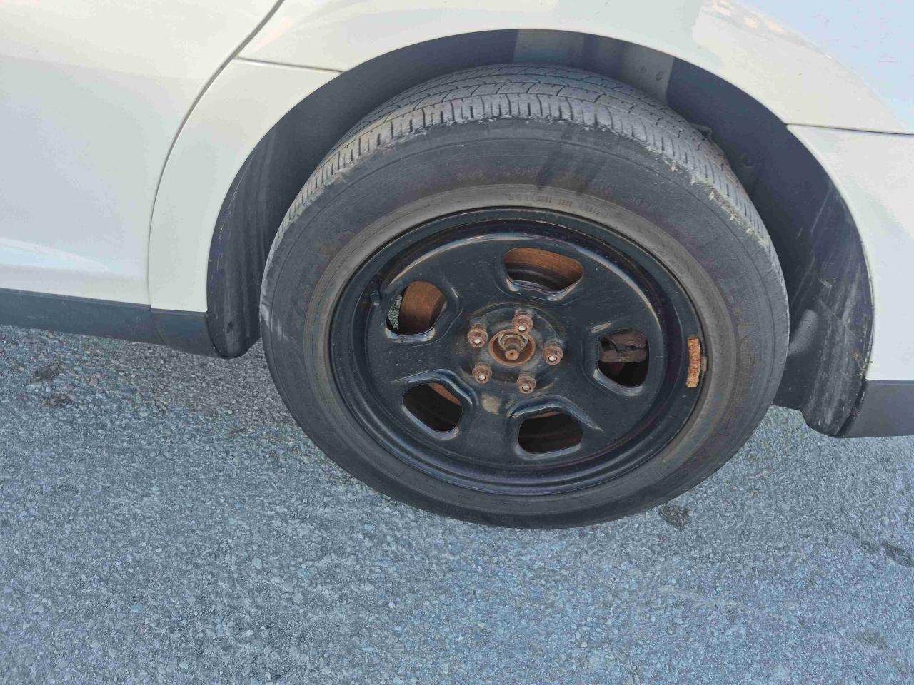 2015 Ford Taurus Police Inte - Photo #16