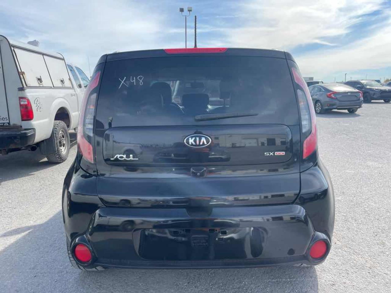 2016 Kia Soul  - Photo #5