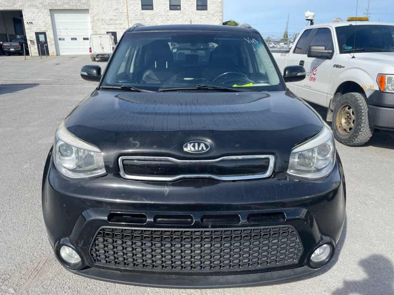 2016 Kia Soul  - Photo #2