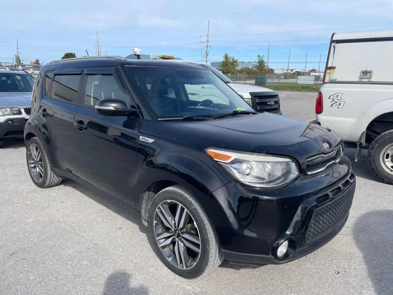 2016 Kia Soul  - Photo #3