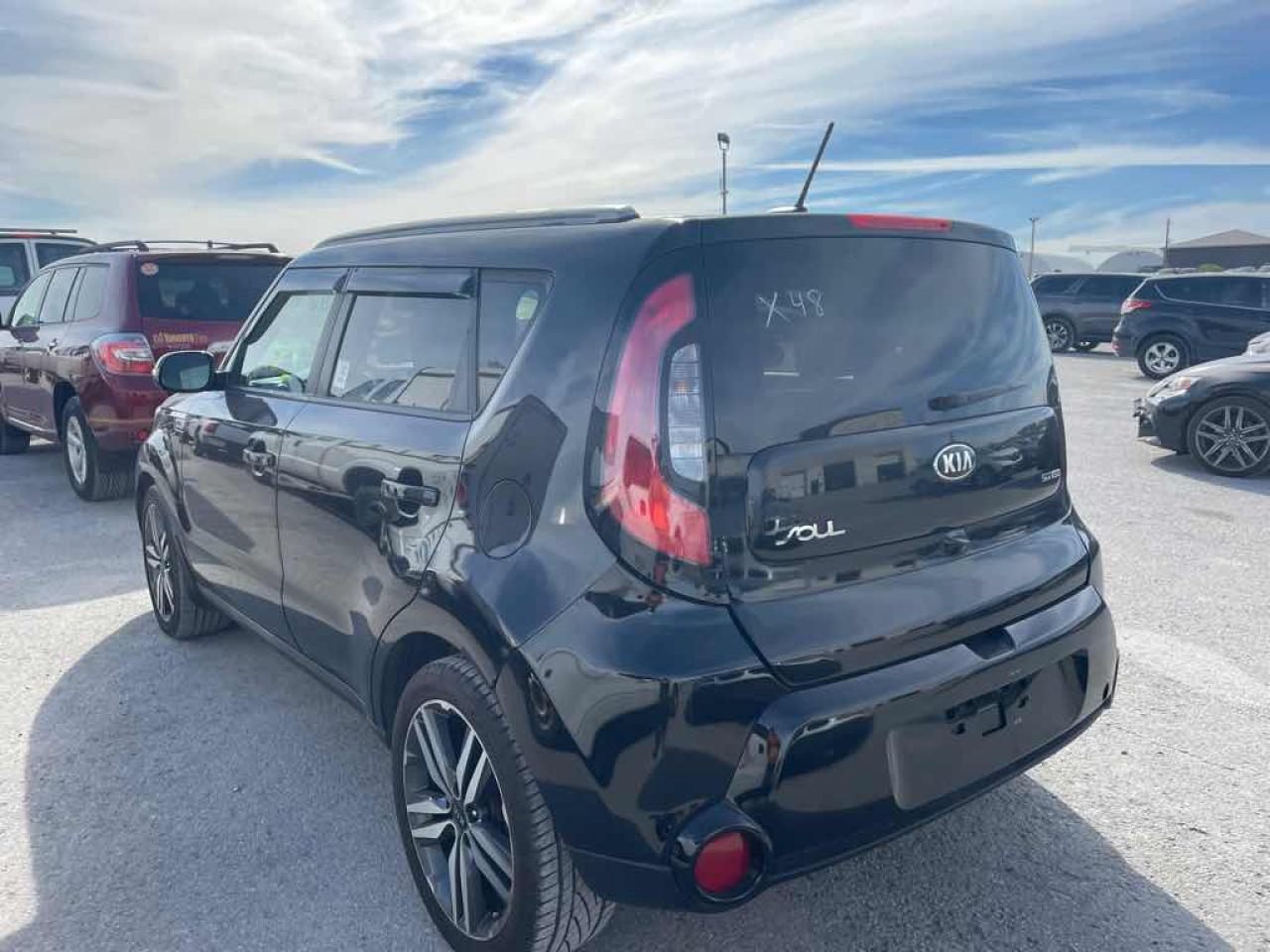 2016 Kia Soul  - Photo #6