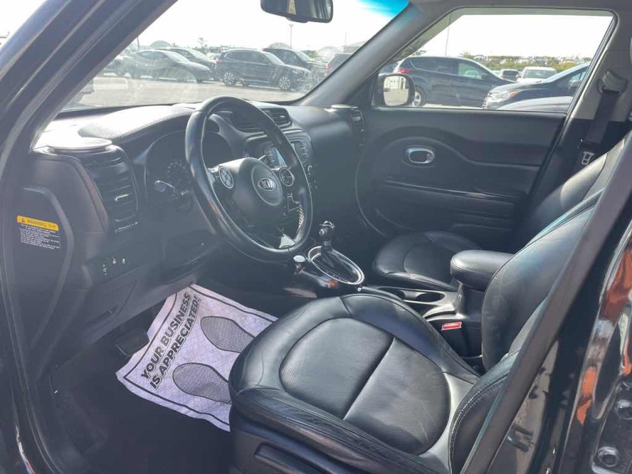 2016 Kia Soul  - Photo #8
