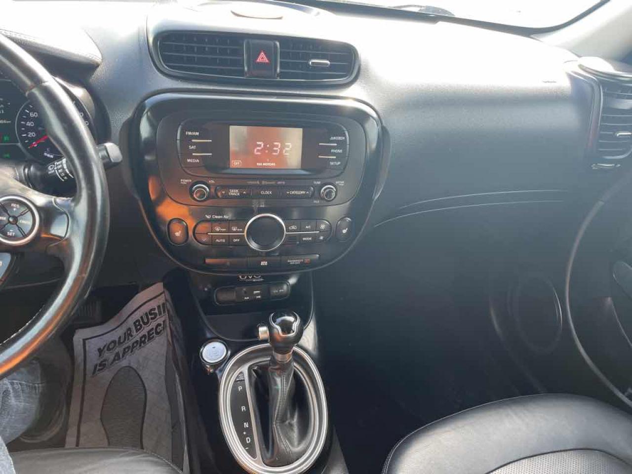 2016 Kia Soul  - Photo #10