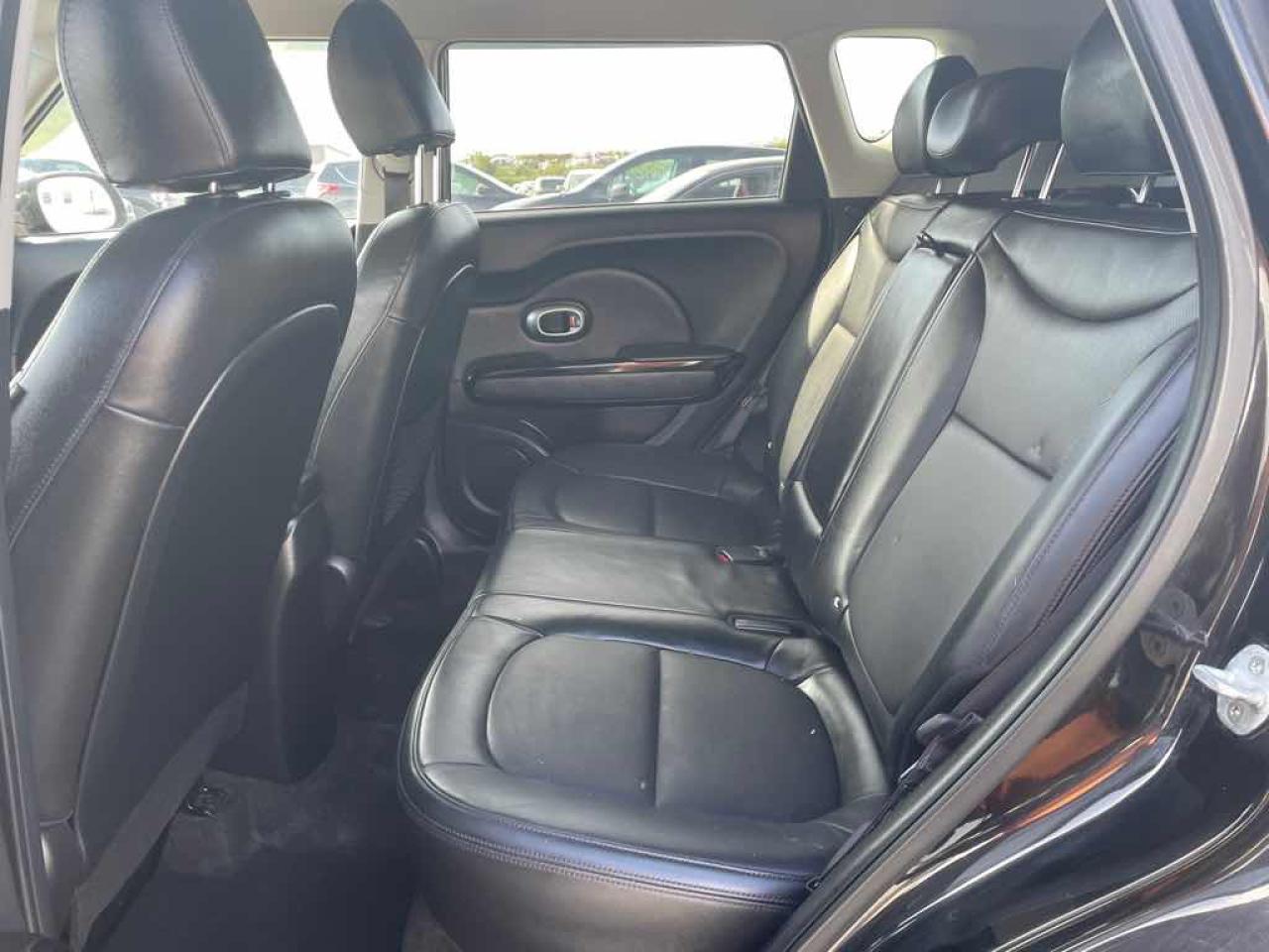 2016 Kia Soul  - Photo #12