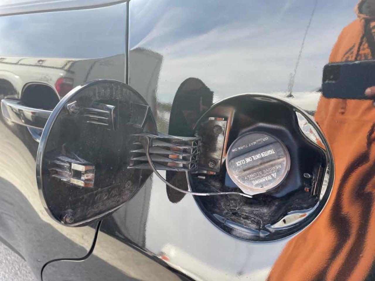2016 Kia Soul  - Photo #18