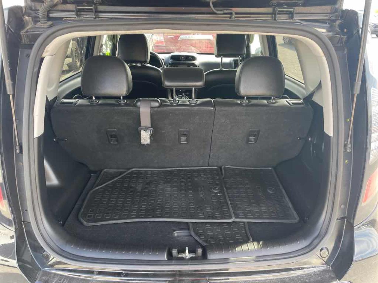 2016 Kia Soul  - Photo #20