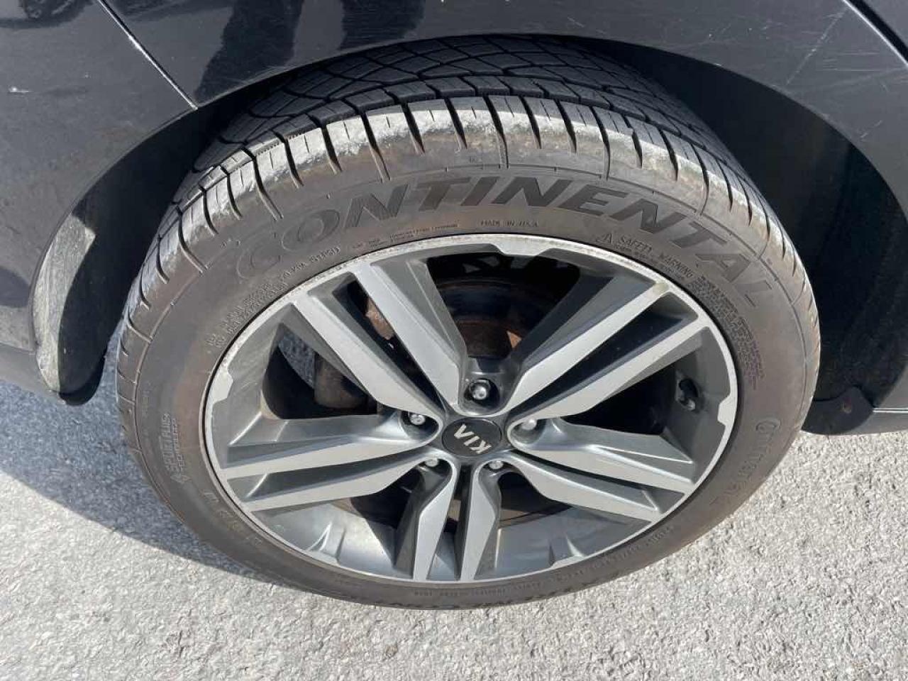 2016 Kia Soul  - Photo #21