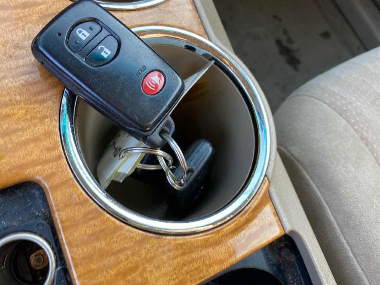 2009 Toyota Highlander HYBRID - Photo #11