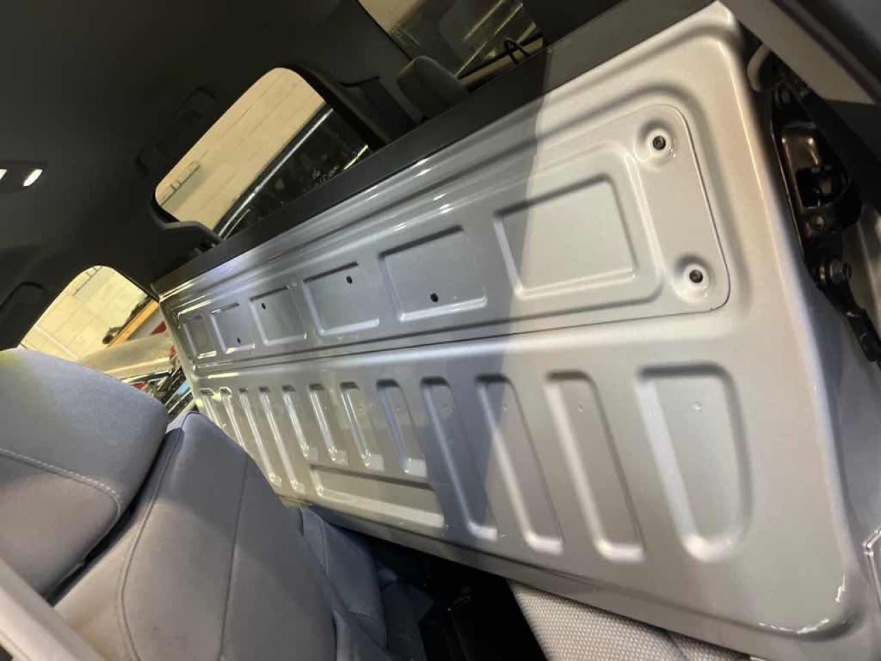 2017 CHEVRO SILVERADO K3500 - Photo #21