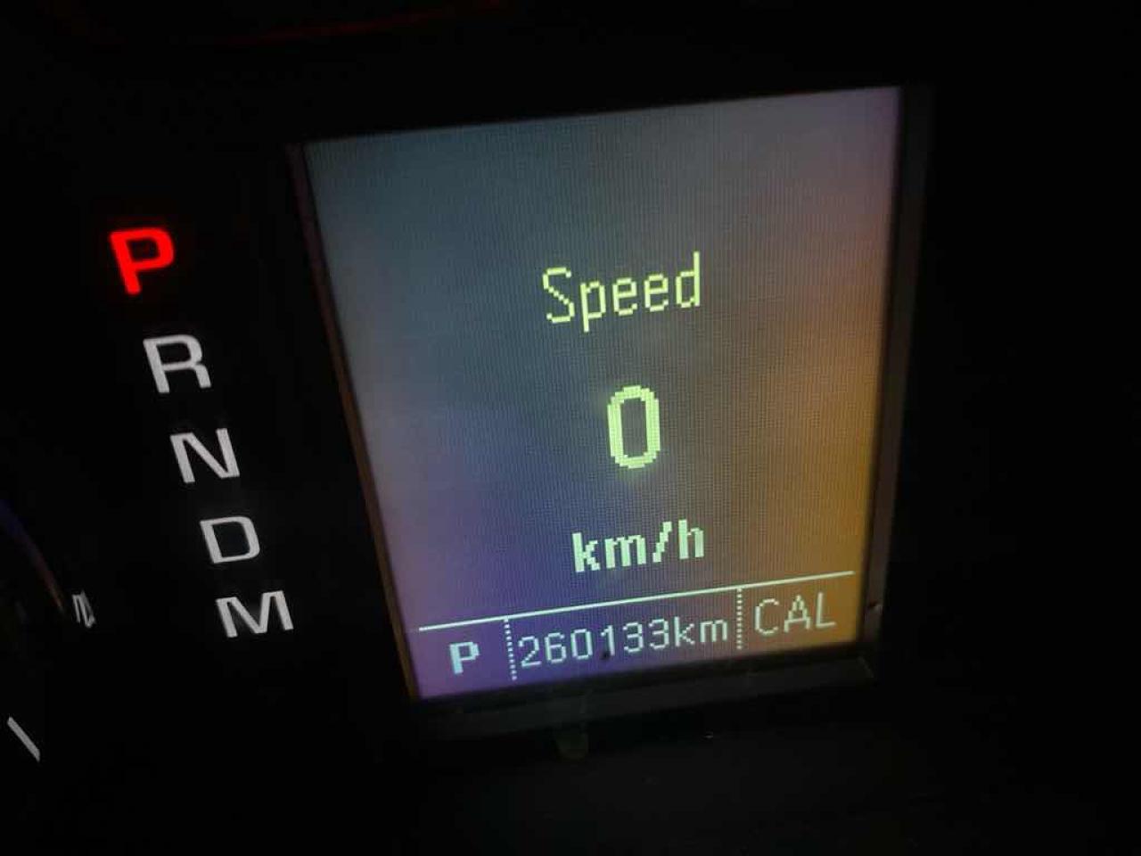 2016 CHEVRO SUBURBAN K1500 - Photo #19