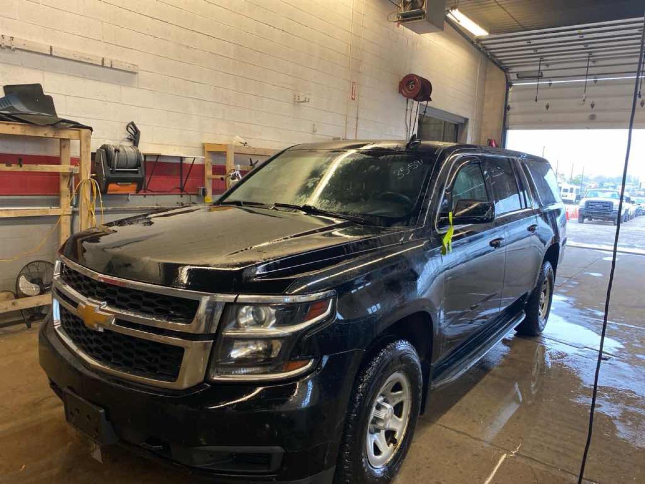 Used 2018 Chevrolet SUBURBAN K1500  for sale in Innisfil, ON