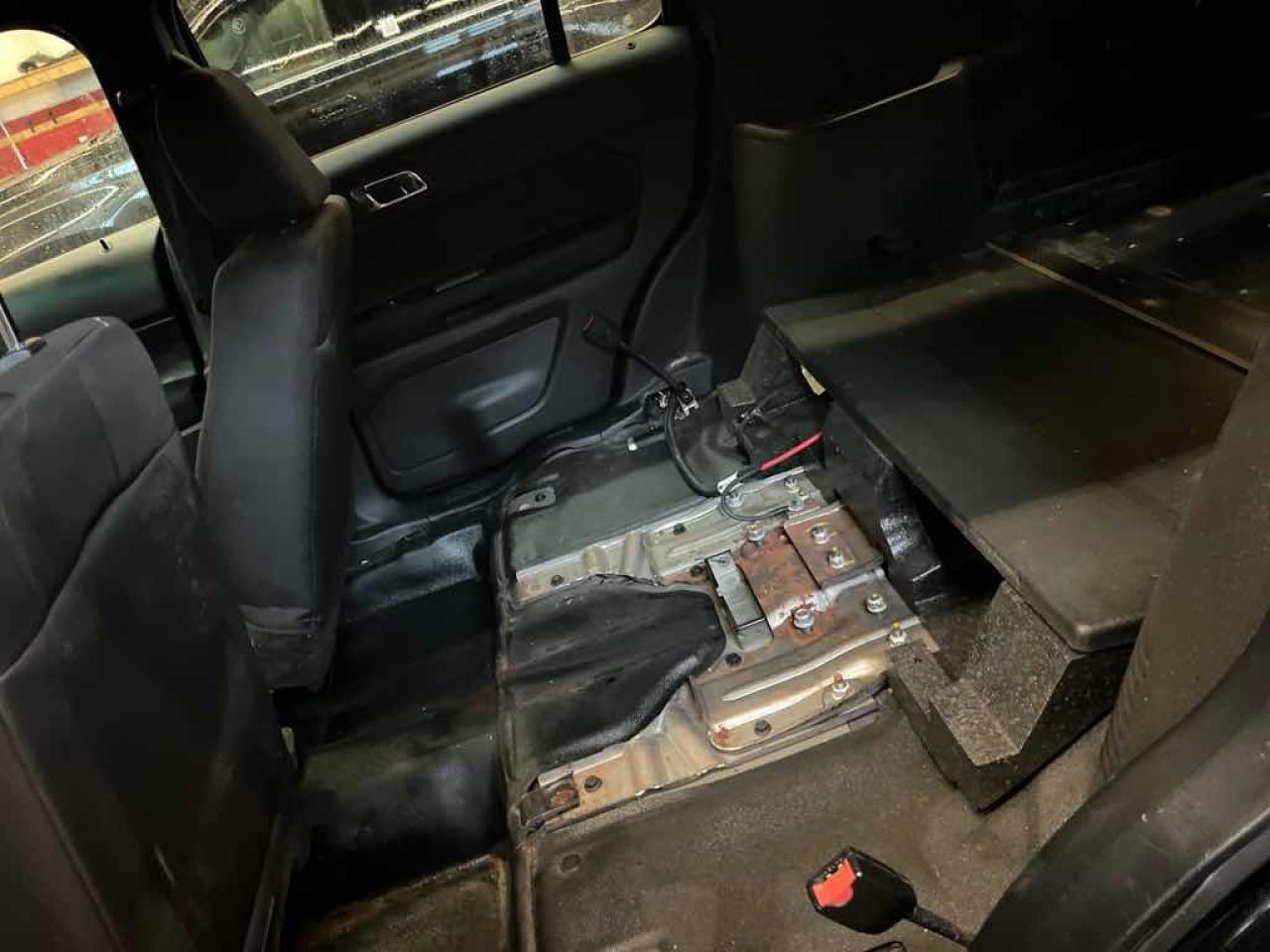 2017 Ford Explorer Police IN - Photo #12