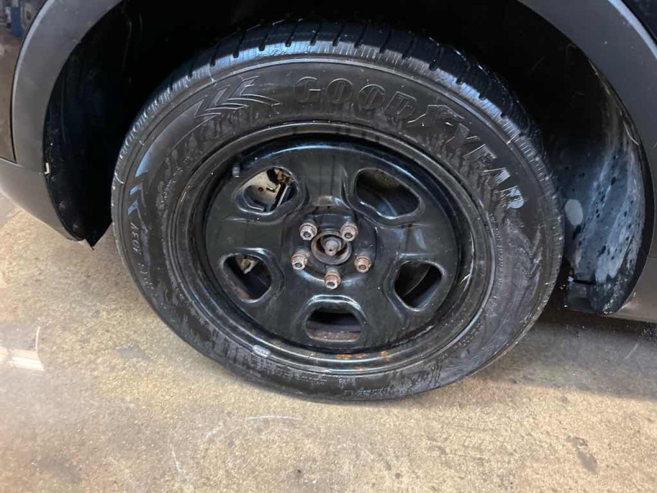 2017 Ford Explorer Police IN - Photo #16