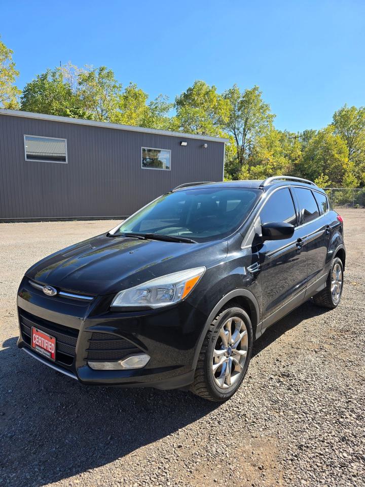 Used 2014 Ford Escape 4WD 4dr SE for sale in Brantford, ON