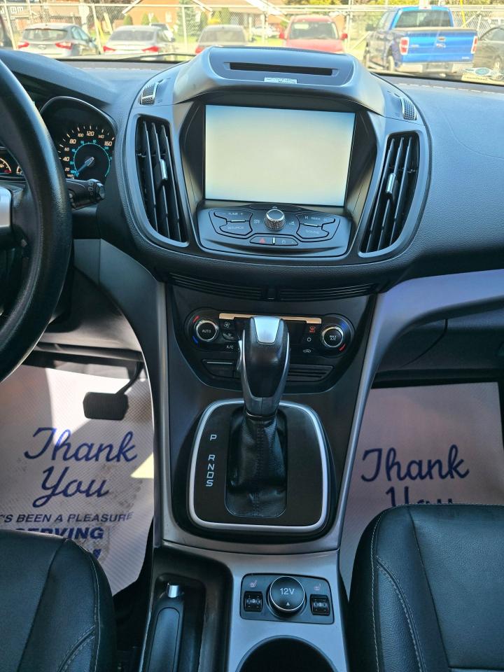 2014 Ford Escape 4WD 4dr SE - Photo #5
