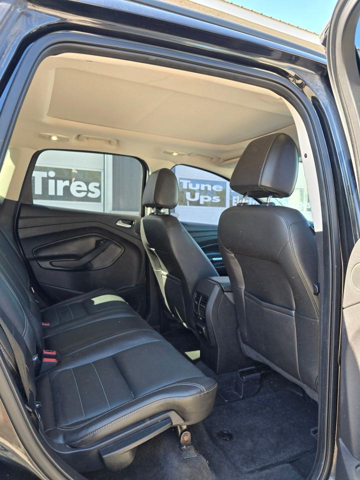 2014 Ford Escape 4WD 4dr SE - Photo #7