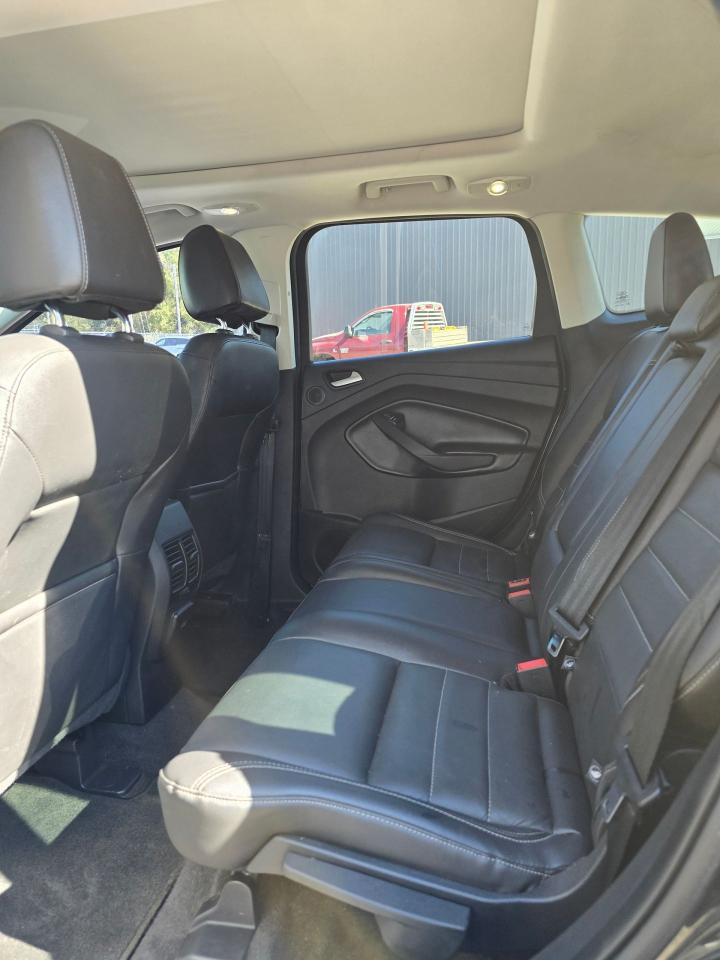 2014 Ford Escape 4WD 4dr SE - Photo #10