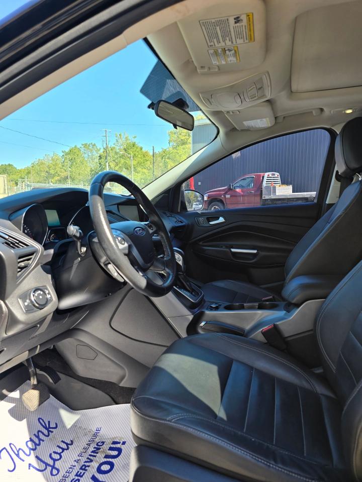 2014 Ford Escape 4WD 4dr SE - Photo #12