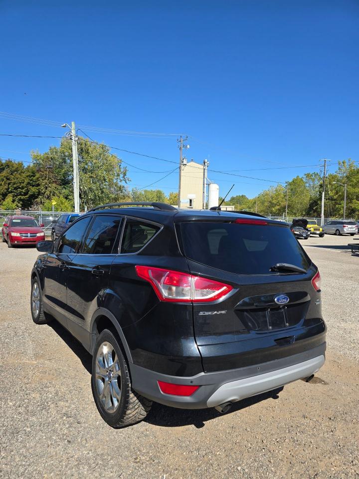 2014 Ford Escape 4WD 4dr SE - Photo #14