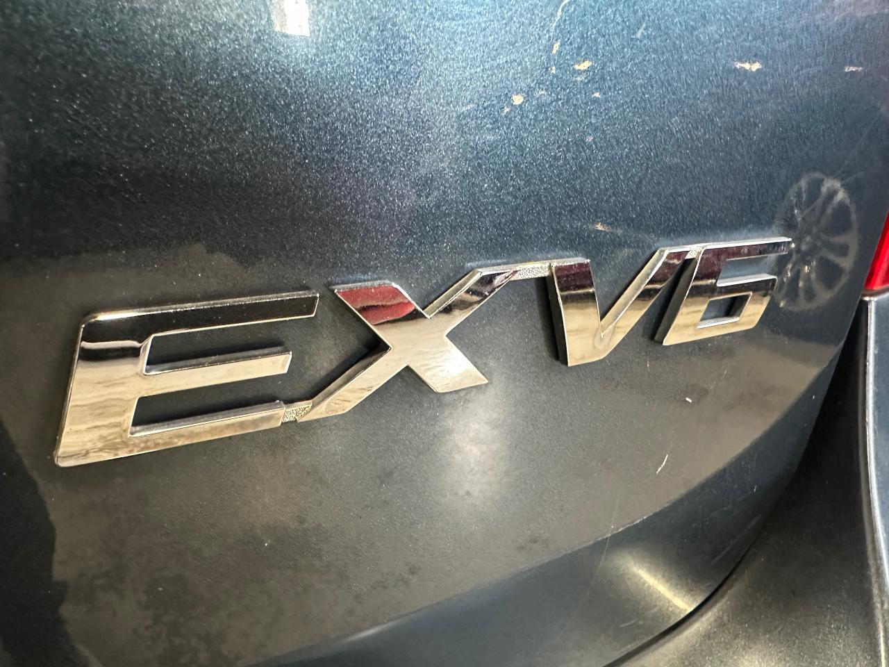 2010 Kia Rondo EX w/3rd Row - Photo #15