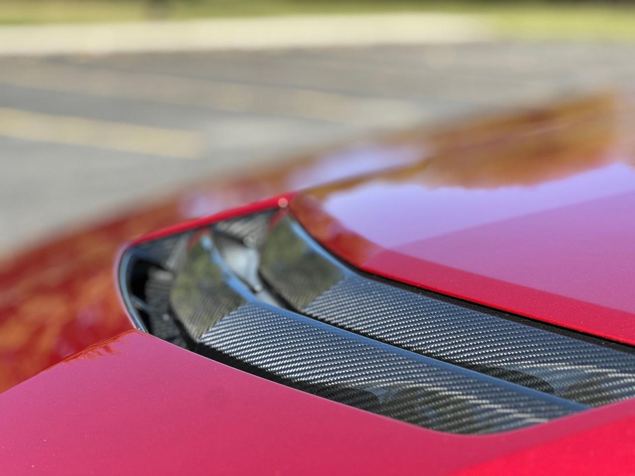 2016 Cadillac ATS-V undefined - Photo #7