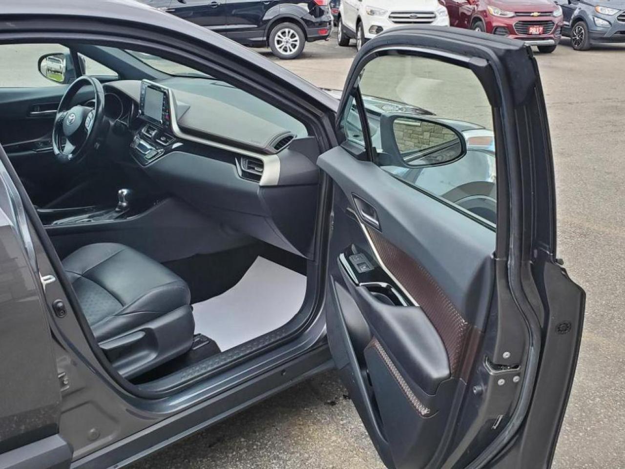 2019 Toyota C-HR FWD *Ltd Avail*-"NO TAX SALE-MAX $2000-LTD TIME ON Photo