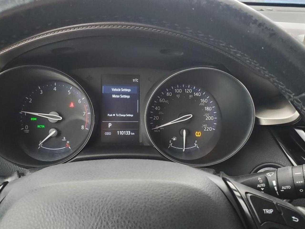 2019 Toyota C-HR FWD *Ltd Avail*-"NO TAX SALE-MAX $2000-LTD TIME ON Photo